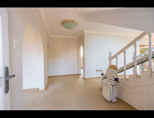 4 BEDROOM TOWNHOUSE FOR SALE IN MUSGRAVE